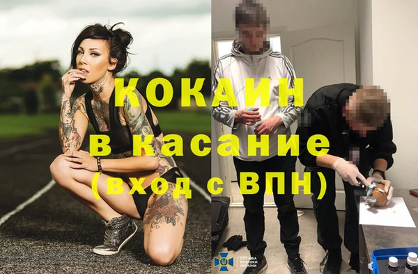 MESCALINE Гусь-Хрустальный
